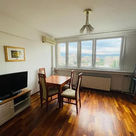 Apartment Apartman Novo *