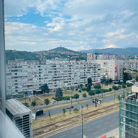 Apartman Novo