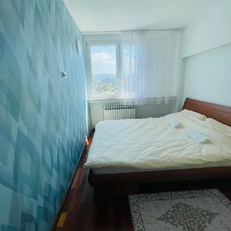 Apartman Novo *