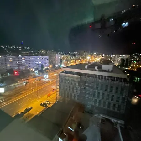 Apartman Novo * Sarajevo