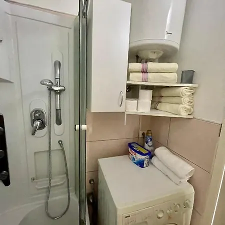 Apartment Apartman Novo Sarajevo